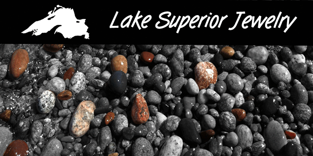 Lake Superior Band – Heritage Designs Jewelry